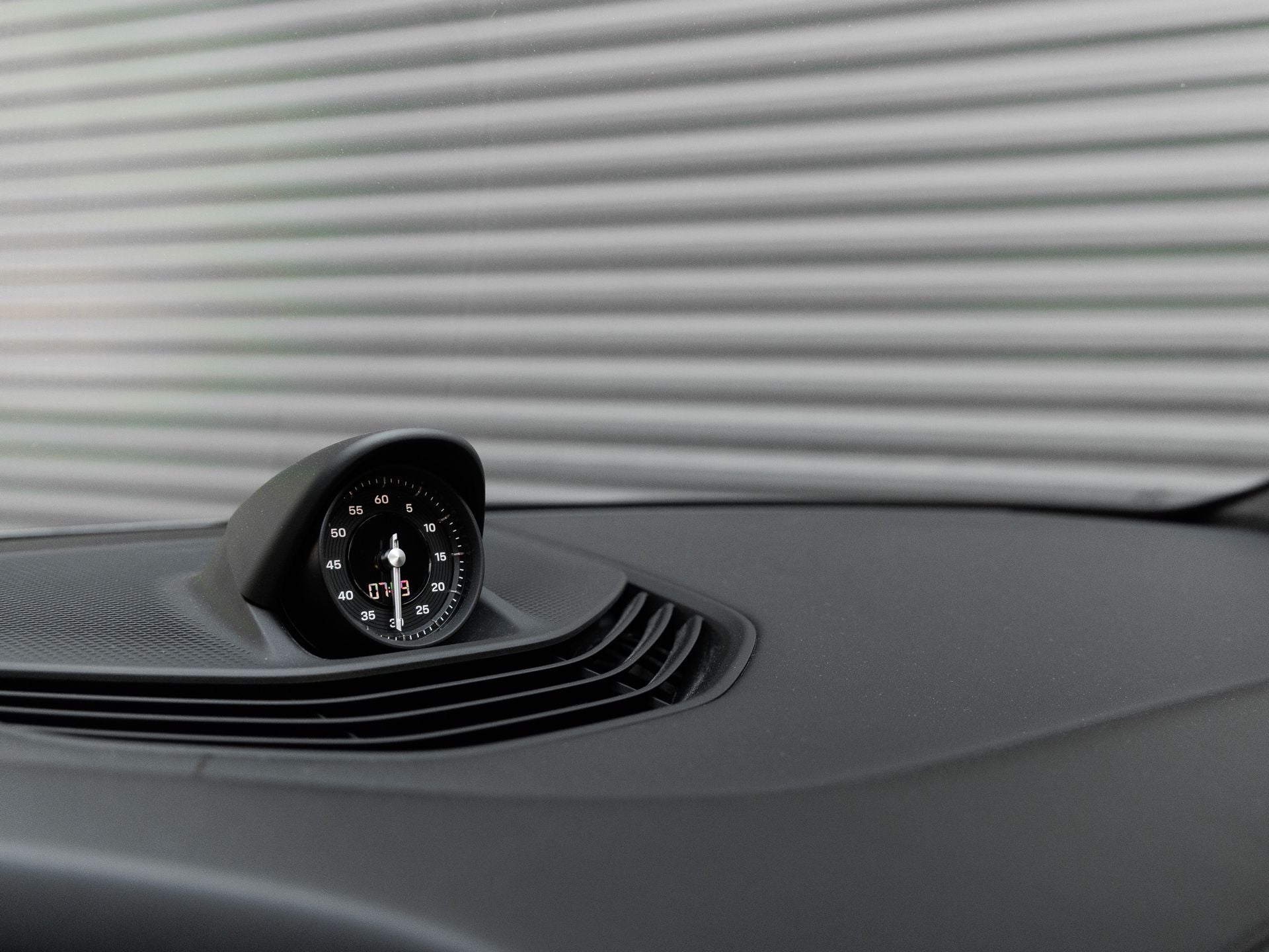2021 Porsche Taycan Taycan Turbo