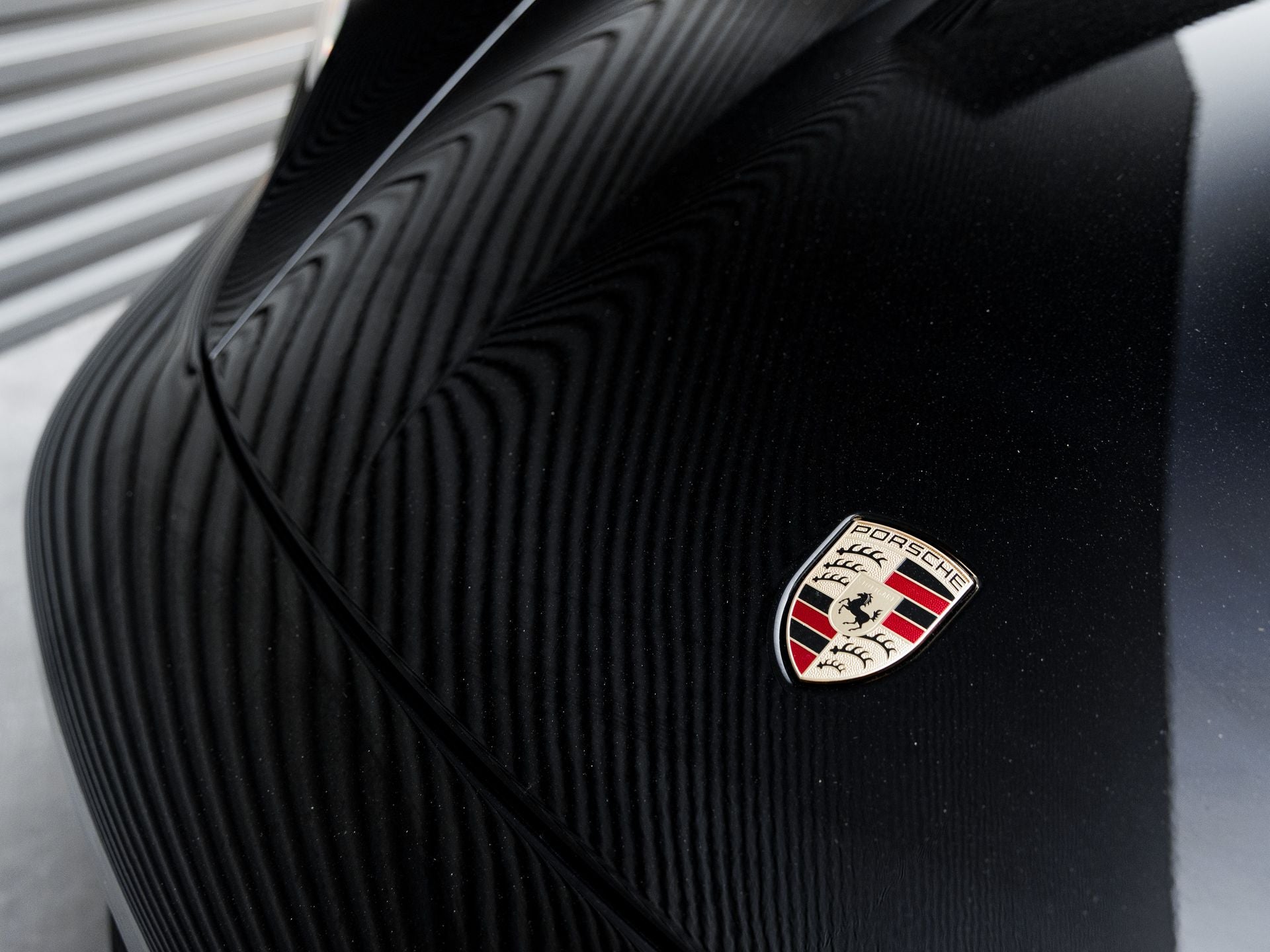 2021 Porsche Taycan Taycan Turbo