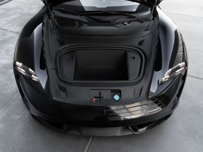 2021 Porsche Taycan Taycan Turbo