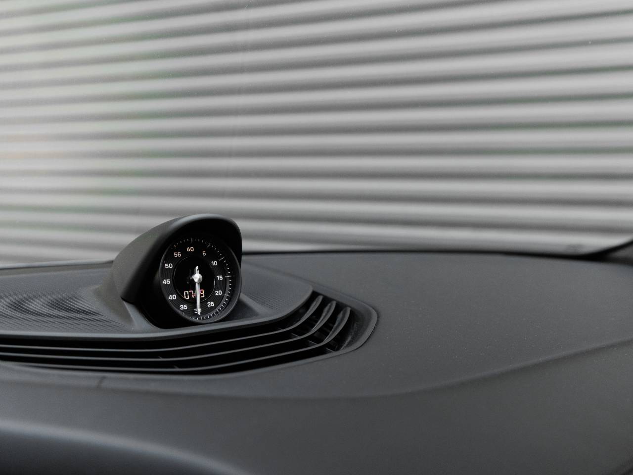 2021 Porsche Taycan Taycan Turbo