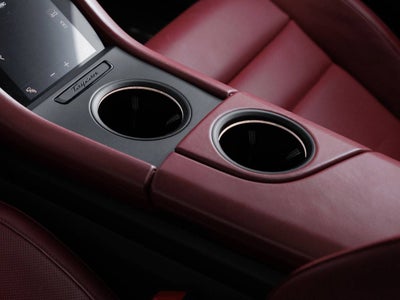 2021 Porsche Taycan Taycan Turbo