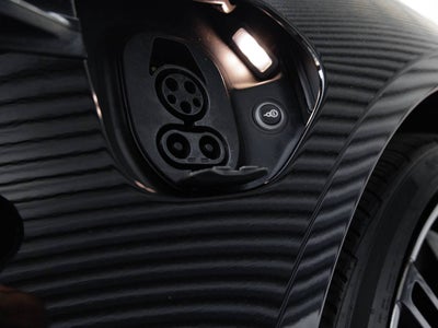 2021 Porsche Taycan Taycan Turbo