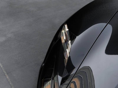 2021 Porsche Taycan Taycan Turbo