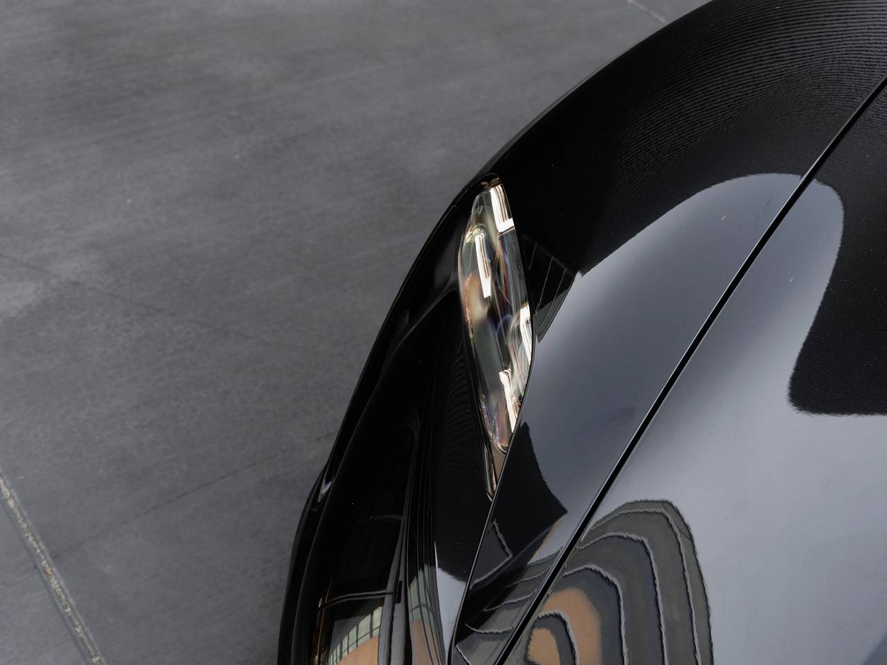 2021 Porsche Taycan Taycan Turbo