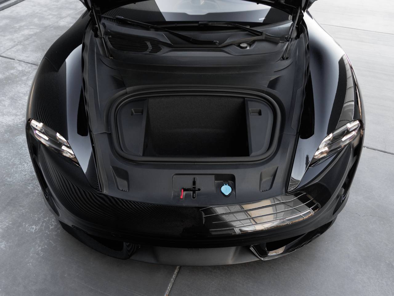 2021 Porsche Taycan Taycan Turbo
