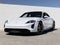 2021 Porsche Taycan Taycan Turbo