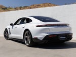 2021 Porsche Taycan Taycan Turbo