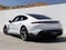 2021 Porsche Taycan Taycan Turbo