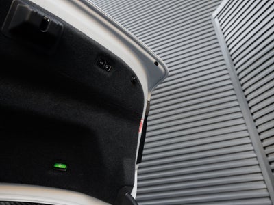 2021 Porsche Taycan Taycan Turbo