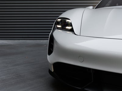 2021 Porsche Taycan Taycan Turbo