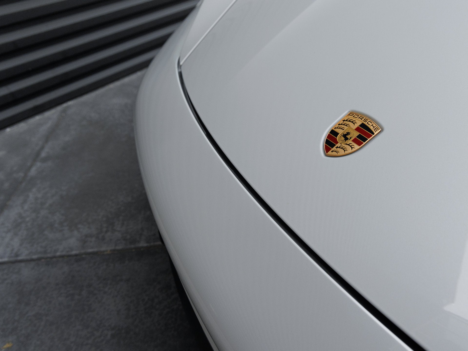 2021 Porsche Taycan Taycan Turbo