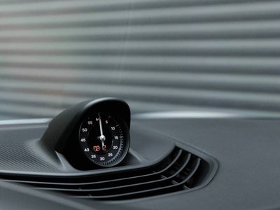 2021 Porsche Taycan Taycan Turbo