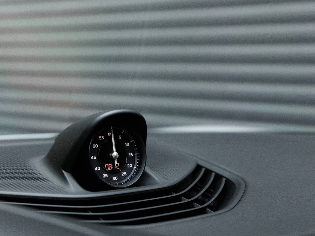 2021 Porsche Taycan Taycan Turbo