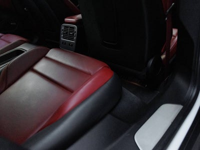 2021 Porsche Taycan Taycan Turbo