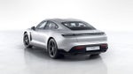 2021 Porsche Taycan Taycan Turbo