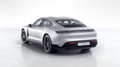 2021 Porsche Taycan Taycan Turbo
