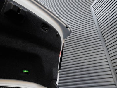 2021 Porsche Taycan Taycan Turbo