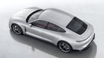 2021 Porsche Taycan Taycan Turbo
