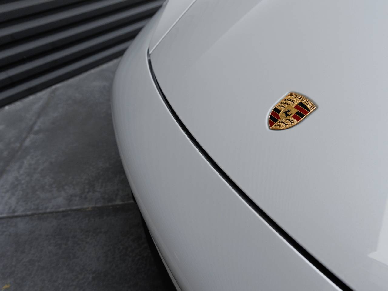 2021 Porsche Taycan Taycan Turbo