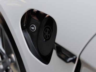 2025 Porsche Taycan Taycan Turbo