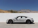 2025 Porsche Taycan Taycan Turbo