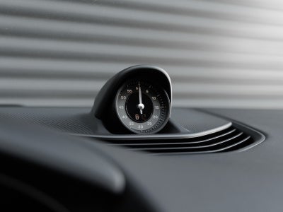 2025 Porsche Taycan Taycan Turbo