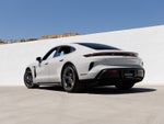 2025 Porsche Taycan Taycan Turbo