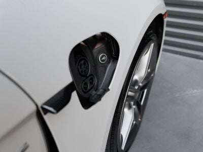 2025 Porsche Taycan Taycan Turbo