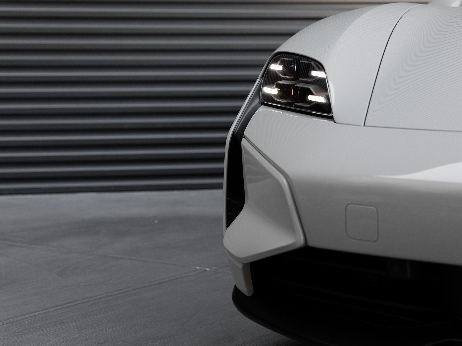 2025 Porsche Taycan Taycan Turbo