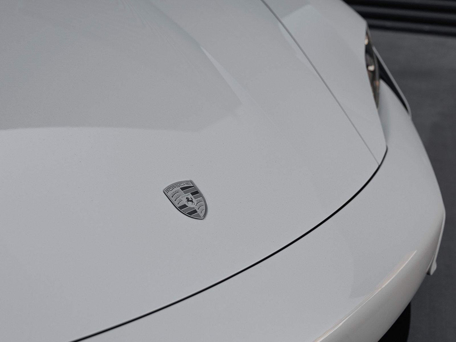 2025 Porsche Taycan Taycan Turbo