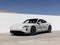 2025 Porsche Taycan Taycan Turbo