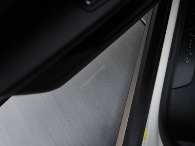 2025 Porsche Taycan Taycan Turbo