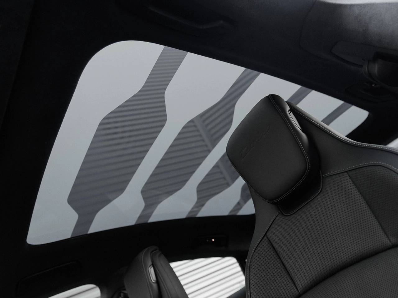 2025 Porsche Taycan Taycan Turbo