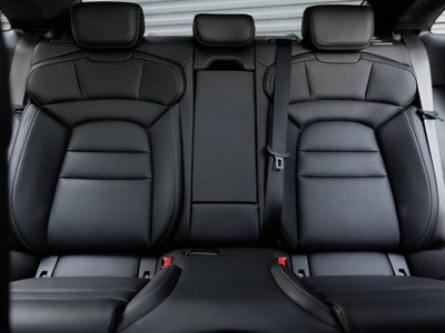 2025 Porsche Taycan Taycan Turbo