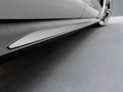 2025 Porsche Taycan Taycan Turbo