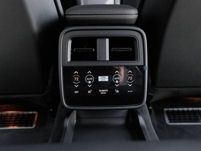 2025 Porsche Taycan Taycan Turbo