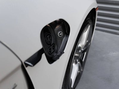 2025 Porsche Taycan Taycan Turbo