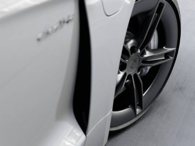 2025 Porsche Taycan Taycan Turbo