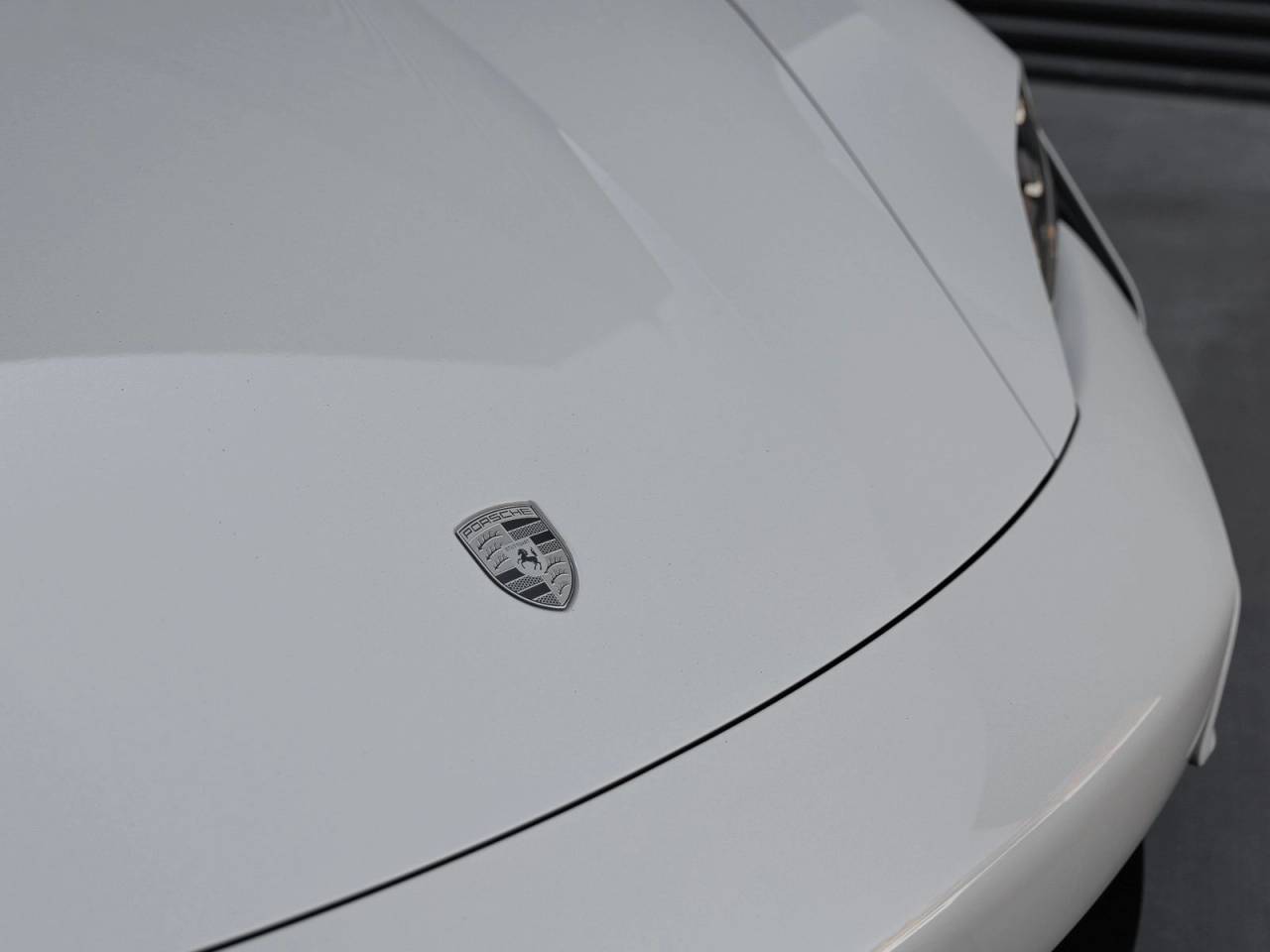 2025 Porsche Taycan Taycan Turbo