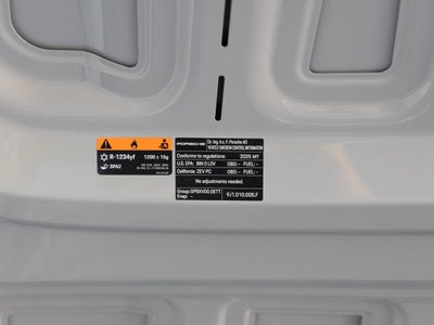 2025 Porsche Taycan Taycan Turbo