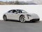 2025 Porsche Taycan Taycan Turbo