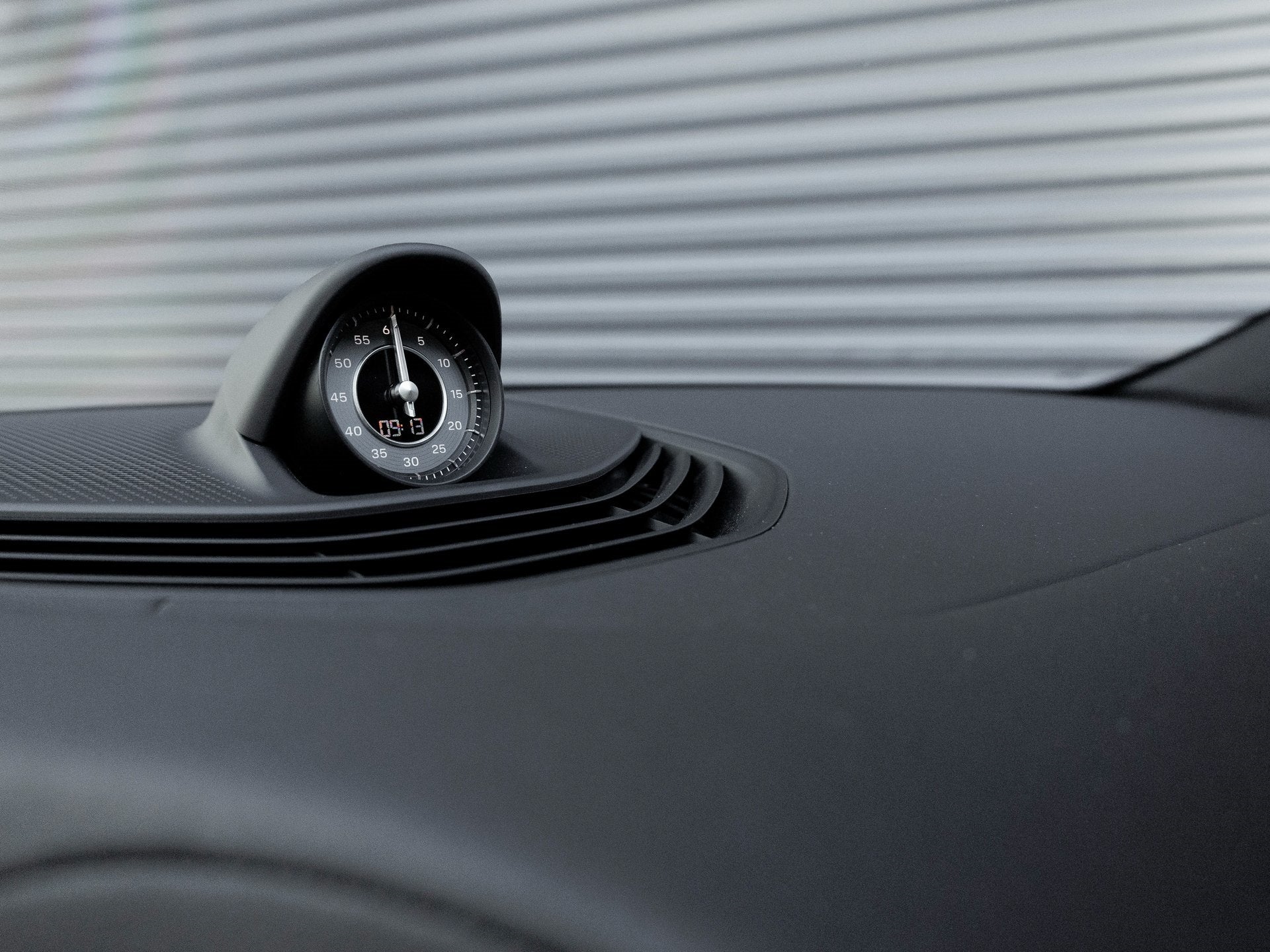 2020 Porsche Taycan Taycan Turbo S