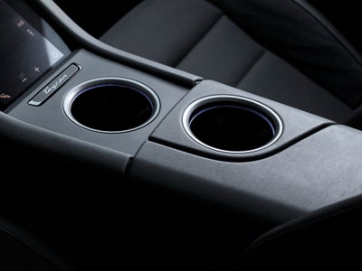 2020 Porsche Taycan Taycan Turbo S