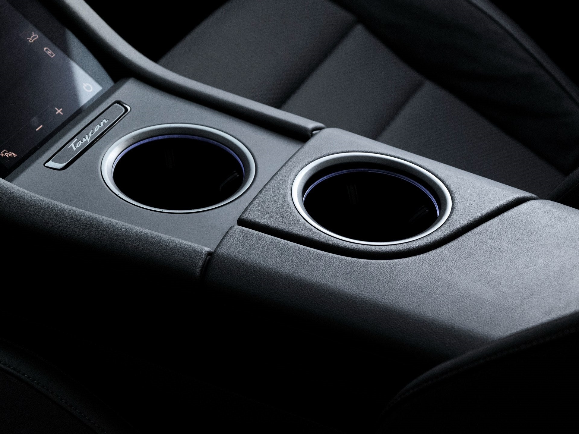 2020 Porsche Taycan Taycan Turbo S