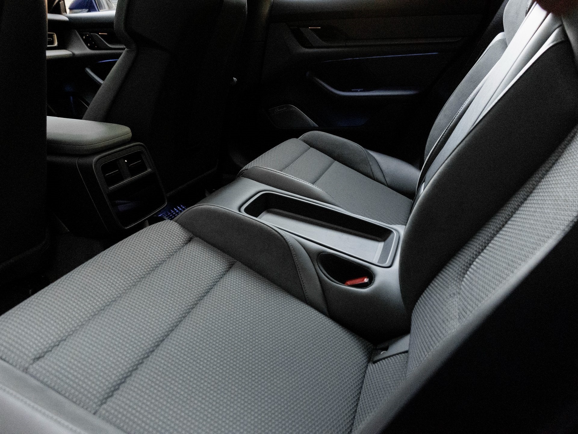 2020 Porsche Taycan Taycan Turbo S