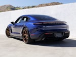 2020 Porsche Taycan Taycan Turbo S