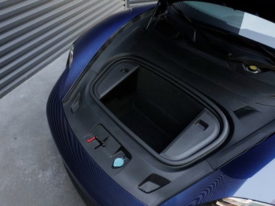 2020 Porsche Taycan Taycan Turbo S