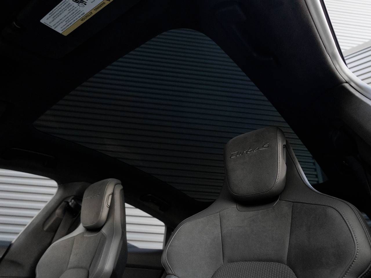 2020 Porsche Taycan Taycan Turbo S