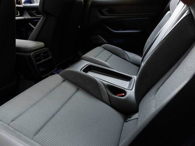 2020 Porsche Taycan Taycan Turbo S