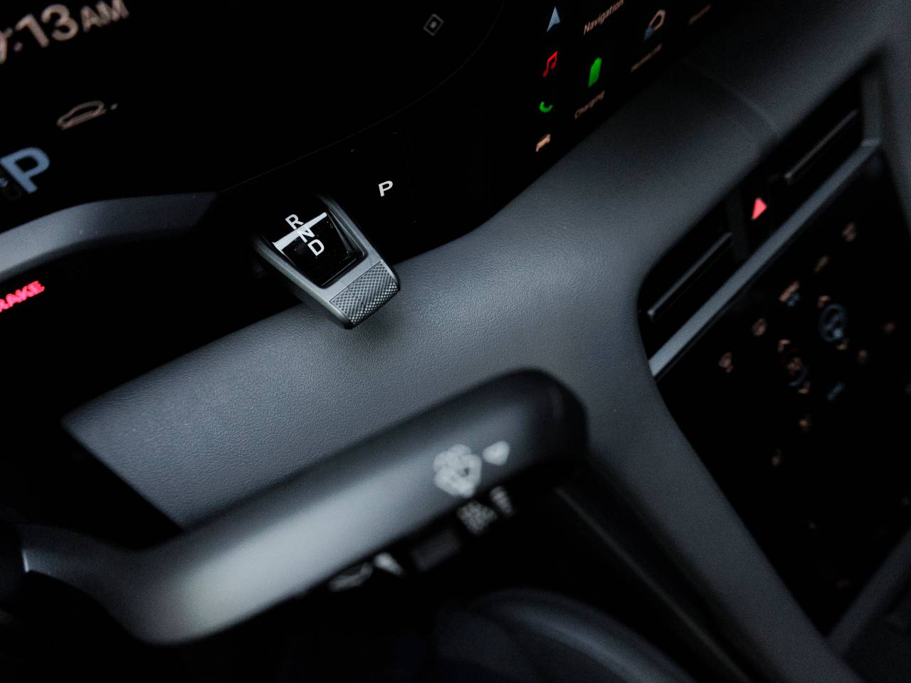 2020 Porsche Taycan Taycan Turbo S